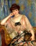Pierre-Auguste Renoir - Misia Sert